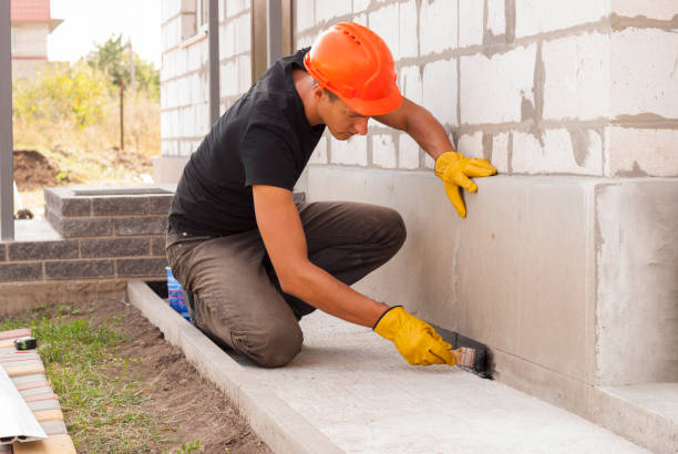 Licensed Crawl Space Encapsulation service in Gulf Shores, AL - Halo Water Proofing